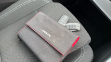 Nissan Qashqai 1.3 DiG-T MH Acenta Premium 5dr Petrol Hatchback